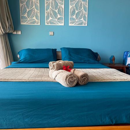 Blue Moana Studio Papeete - Sea View, Ac, Fast Wifi, Pool, Gym Buitenkant foto